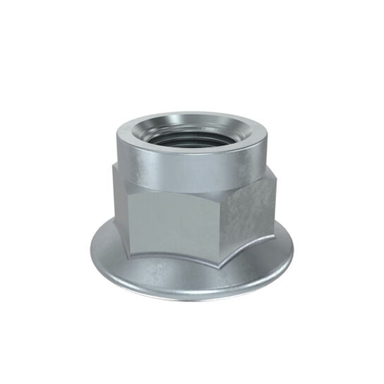 Lock Nut 12MM - 14M7401,  image number 1