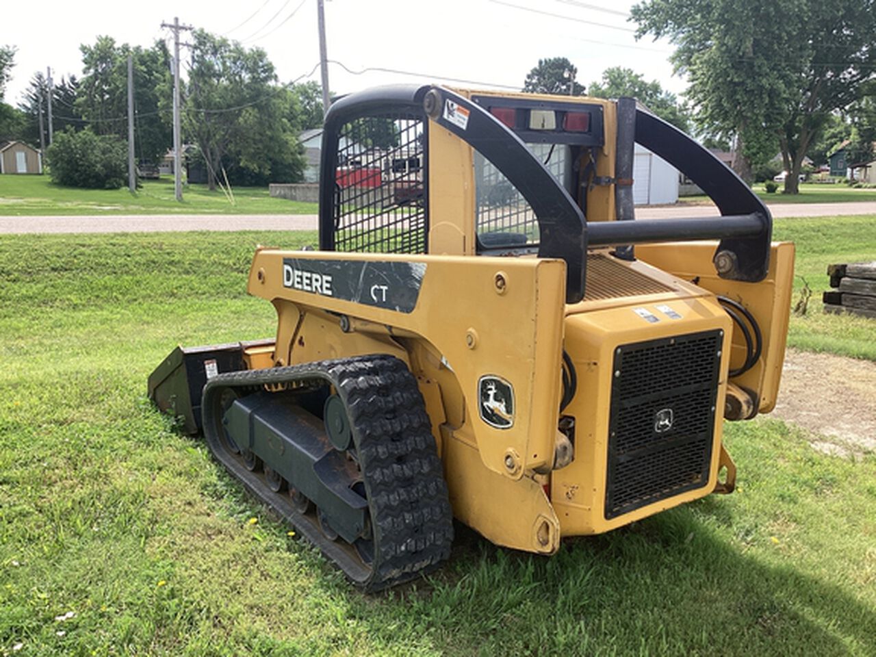 2008 CT322 - 443360,  image number 3