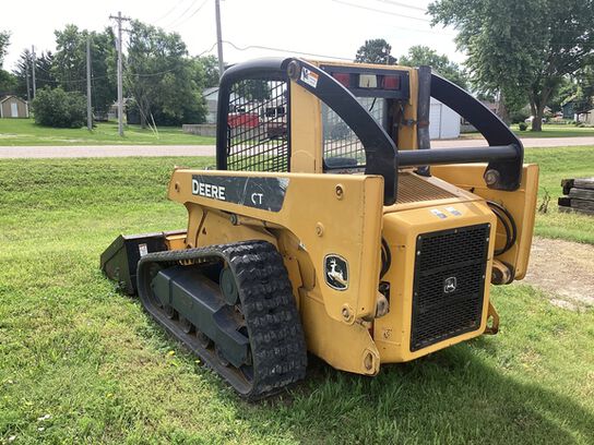 2008 CT322 - 443360,  image number 3