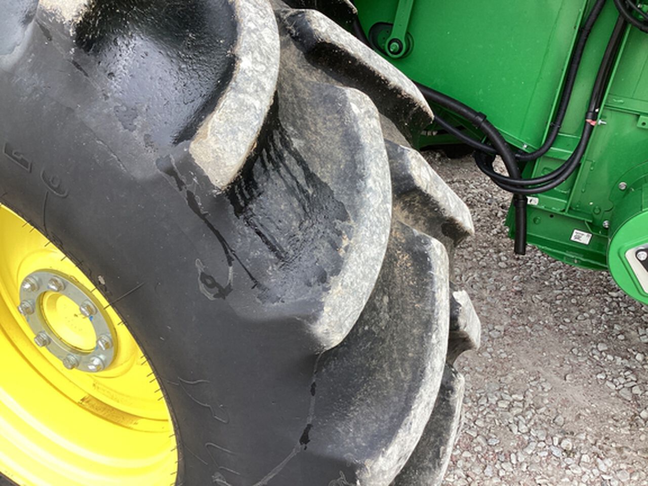 2022 S760 - 445915,  image number 32
