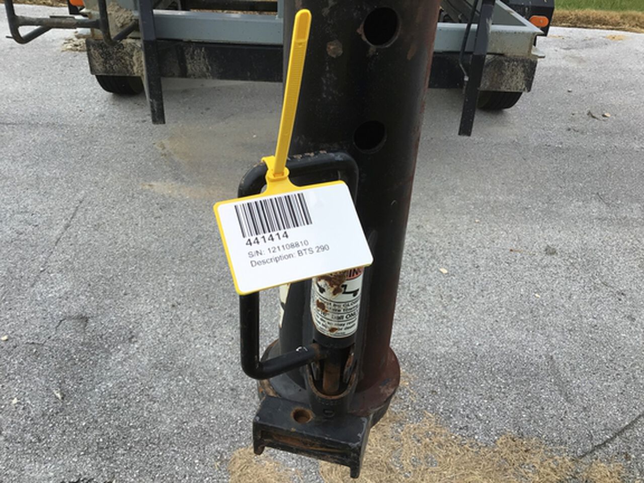  BTS 290 - 441414,  image number 13