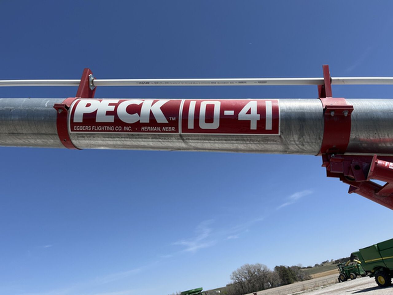 2023 TA10X41E - 412210,  image number 5