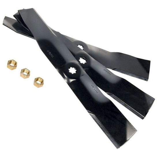 Mower Blade Kit 54,  image number 0