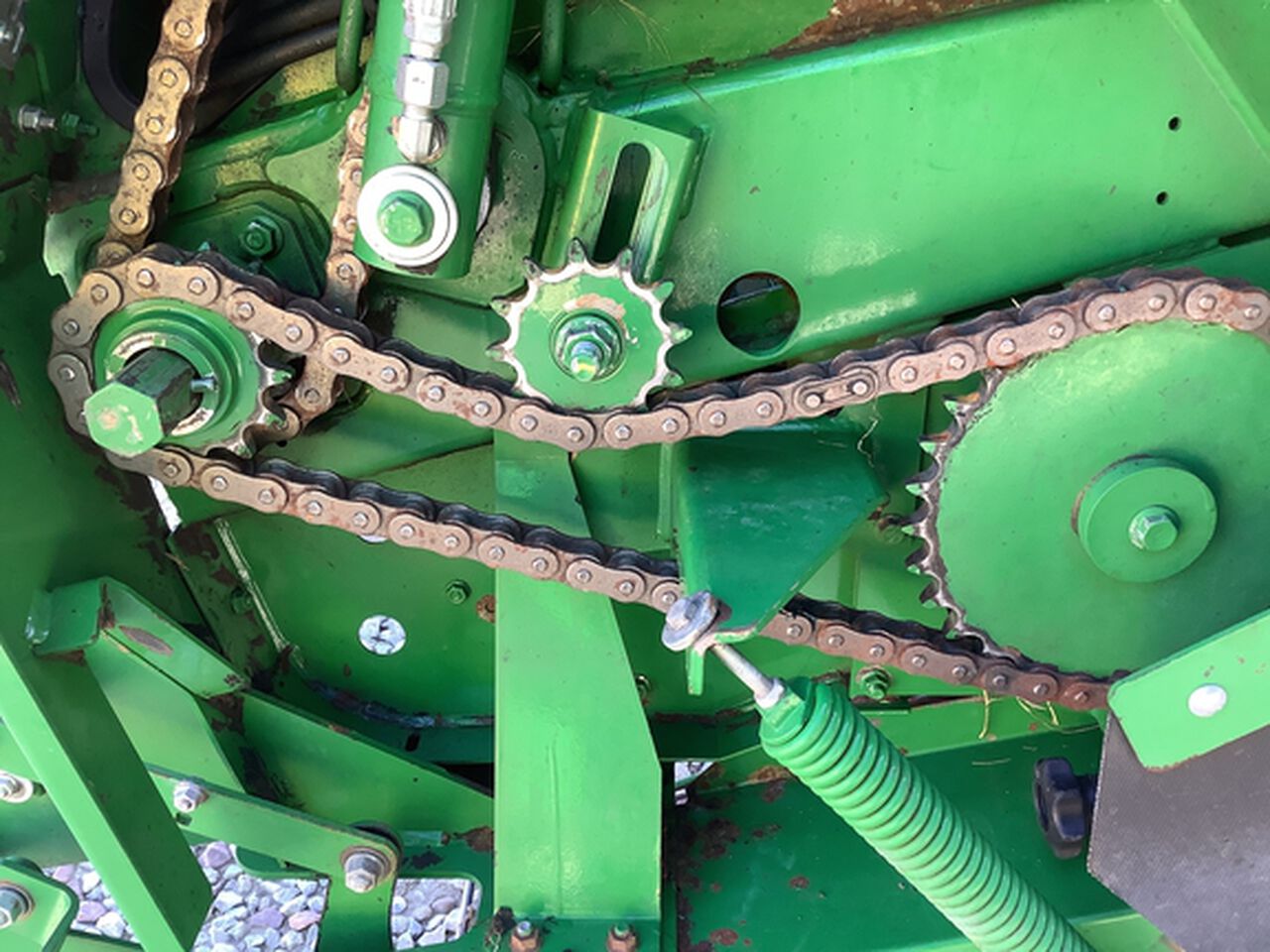 2022 560M - 444206,  image number 14