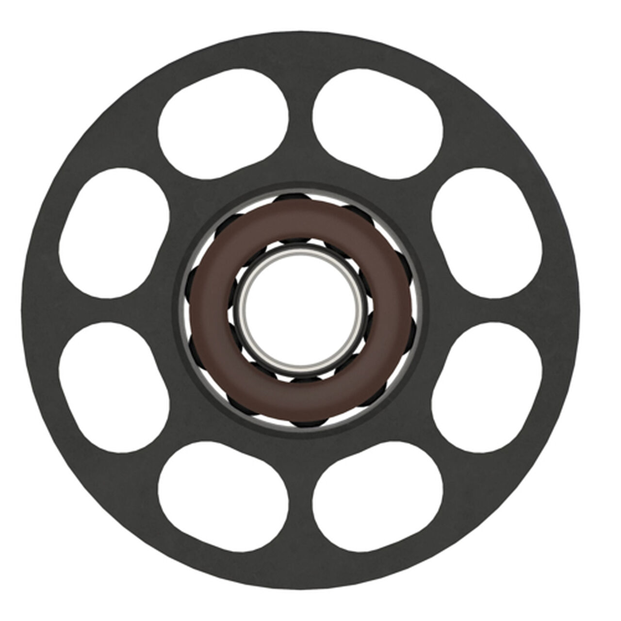 Idler Pulley - RE505265,  image number 3