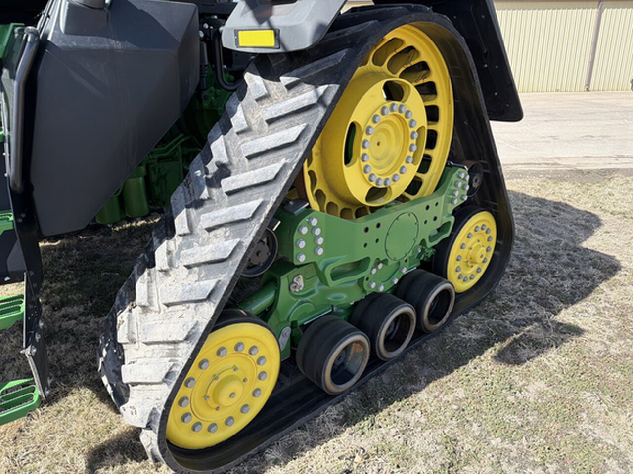 2023 8RX 410 - 444941,  image number 26