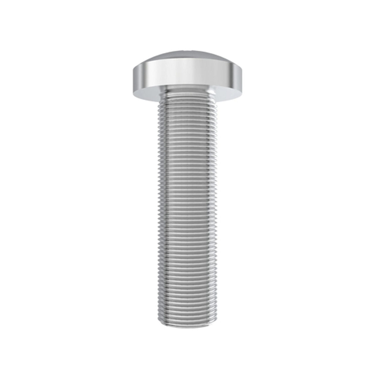 John Deere Screw M6 x 25 - 21M7310,  image number 0