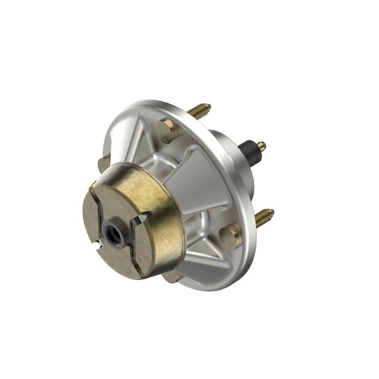 Mower Deck Spindle Assembly - AM144377,  image number 2