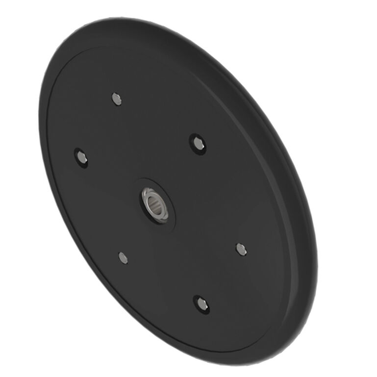 Closing Wheel & Tire - AA39968, 