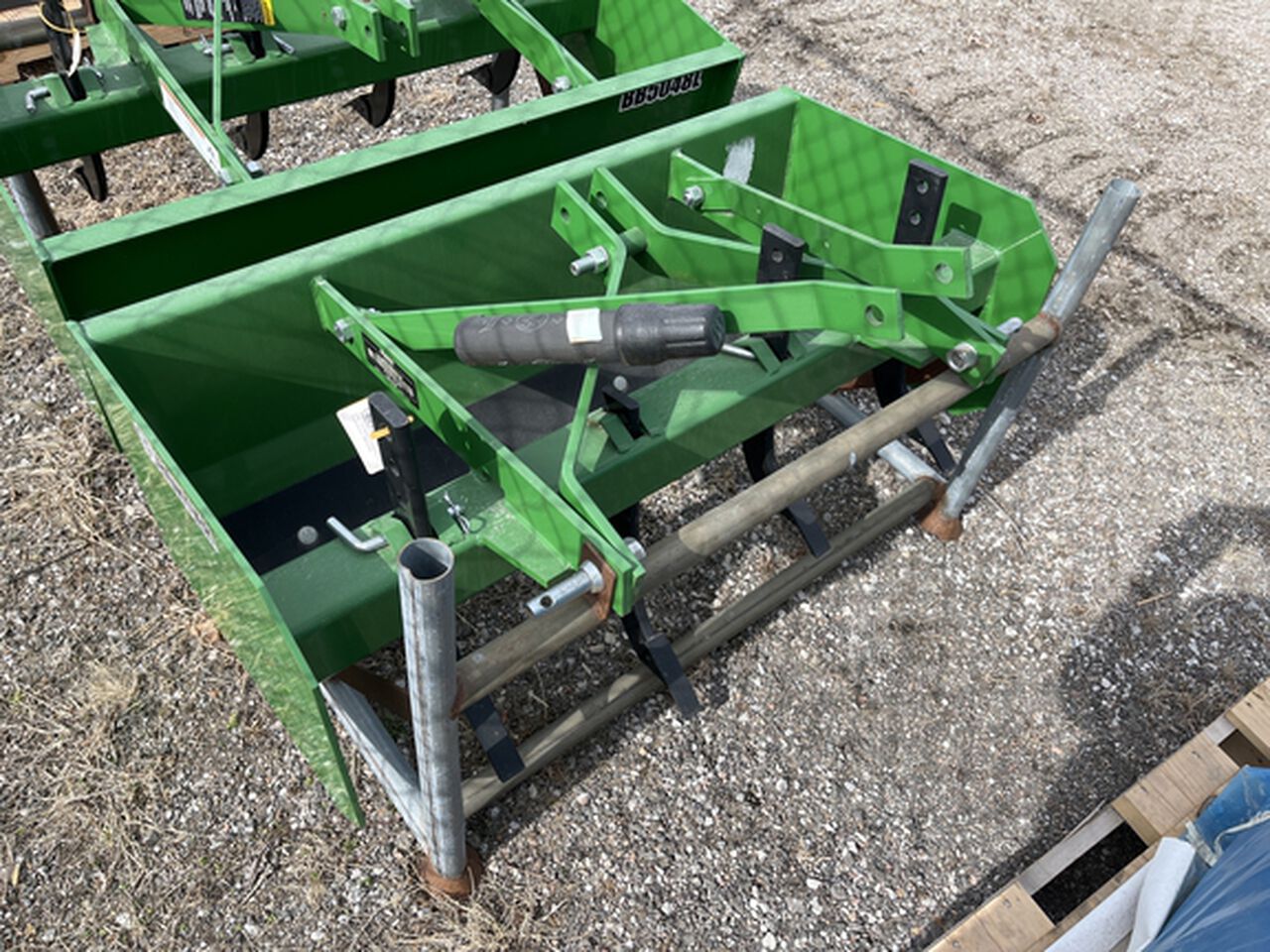 2022 BB5048L - 396027,  image number 2