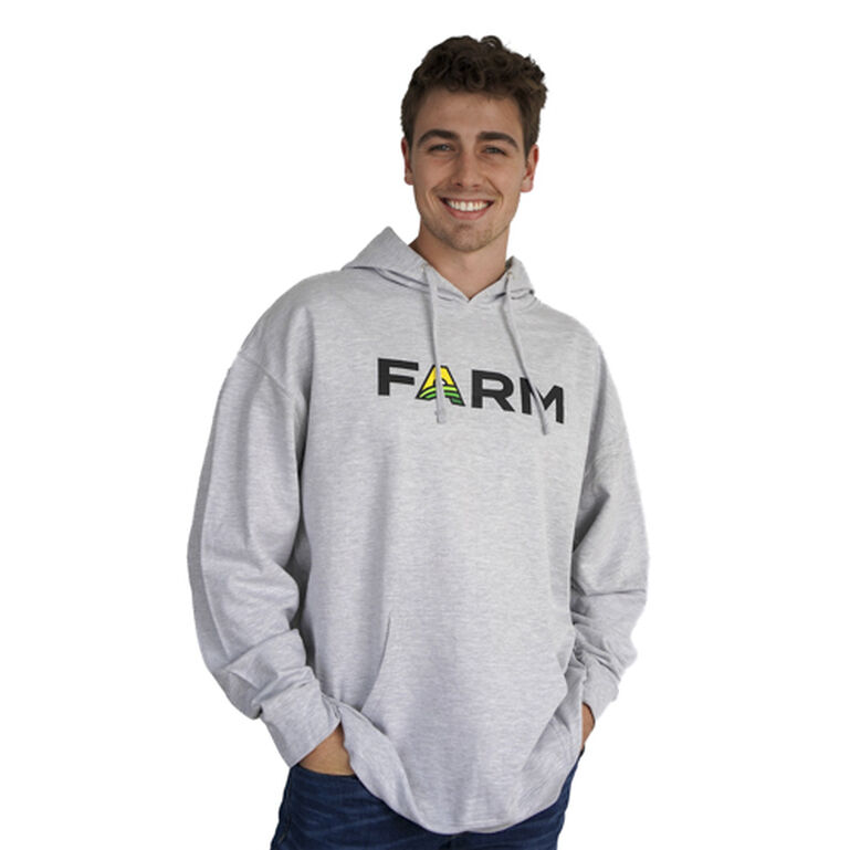 Gray Farm Sweatshirt, 
