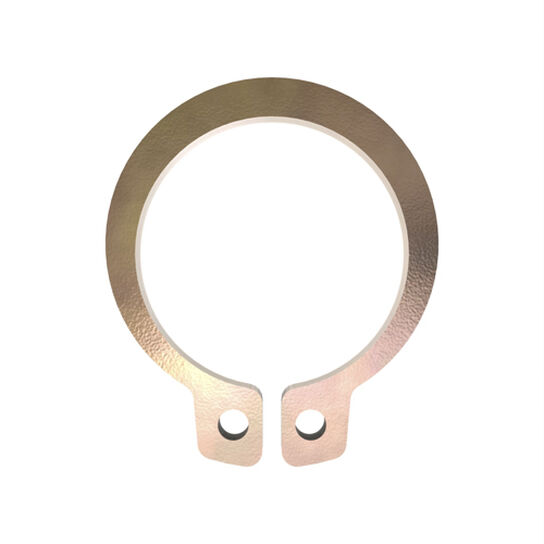 Snap Ring - M40514,  image number 3