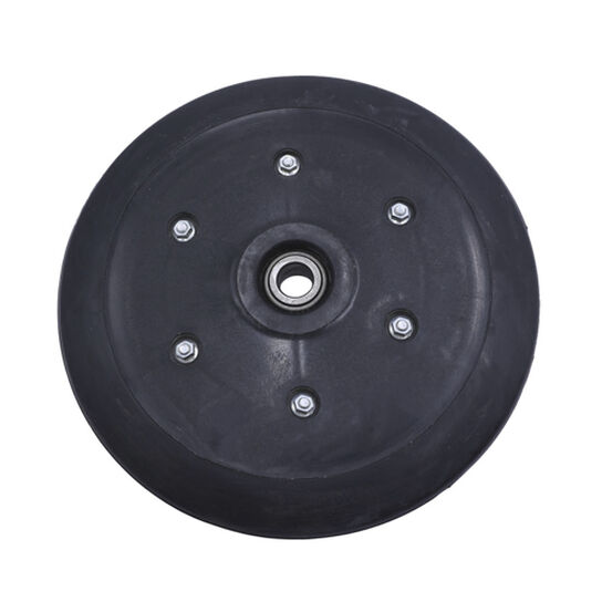 Press Wheel Tire Assembly - AN282296,  image number 0