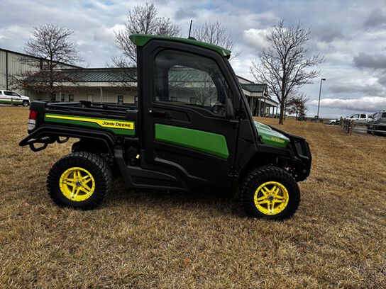 2024 XUV835R - 428283,  image number 11