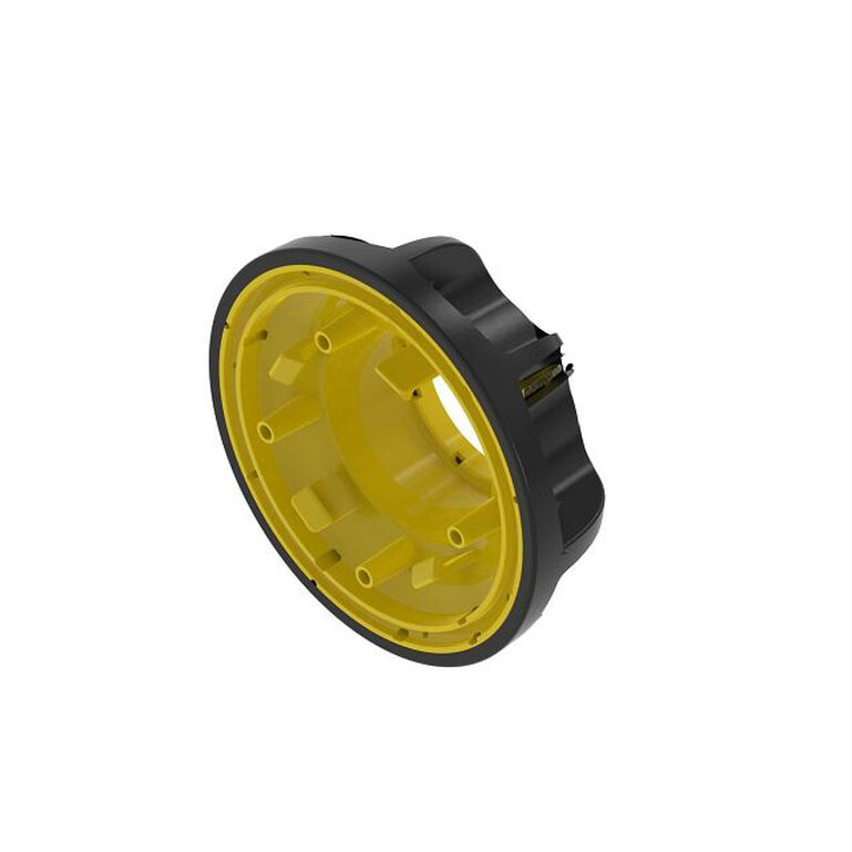 Dial Knob - TCU30385, 