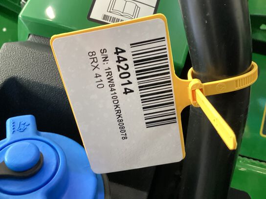 2024 8RX 410 - 442014,  image number 35