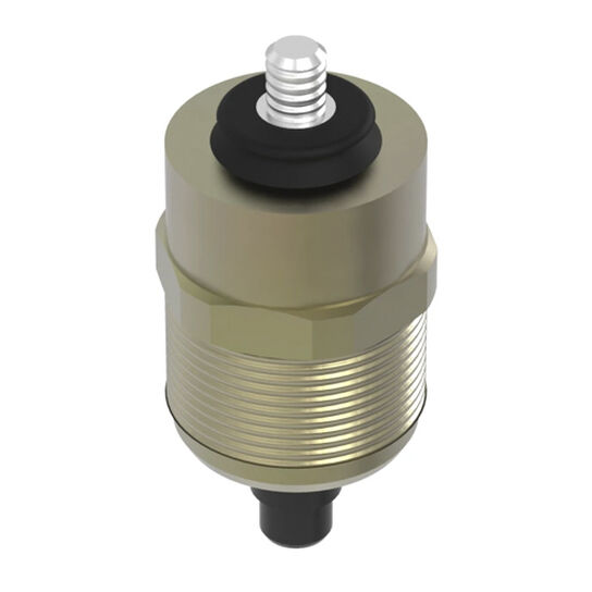 Fuel Shutoff Solenoid - R89014,  image number 2