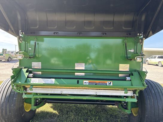 2019 560M - 448613,  image number 5