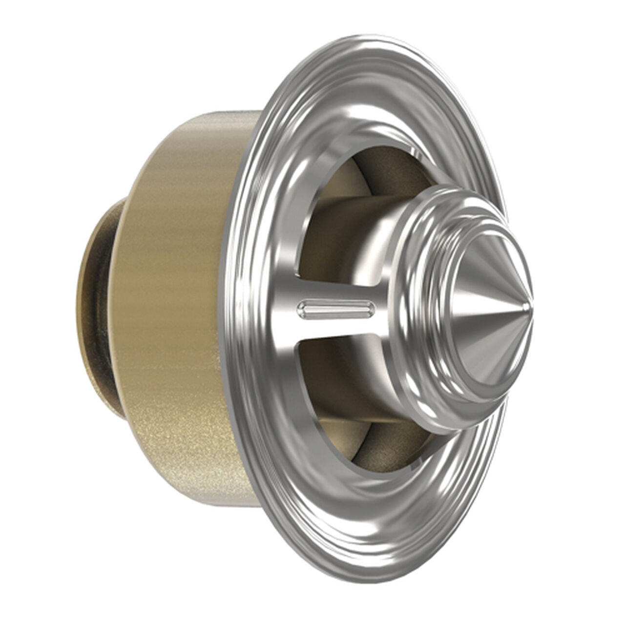 Engine Coolant Thermostat - AR48675,  image number 1