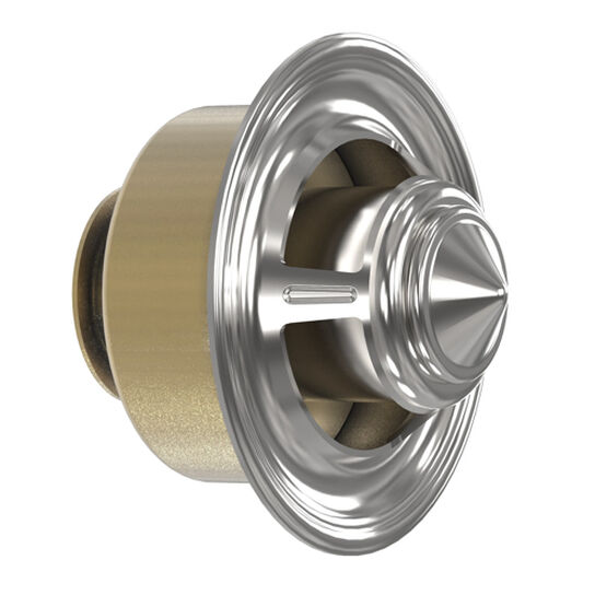 Engine Coolant Thermostat - AR48675,  image number 1