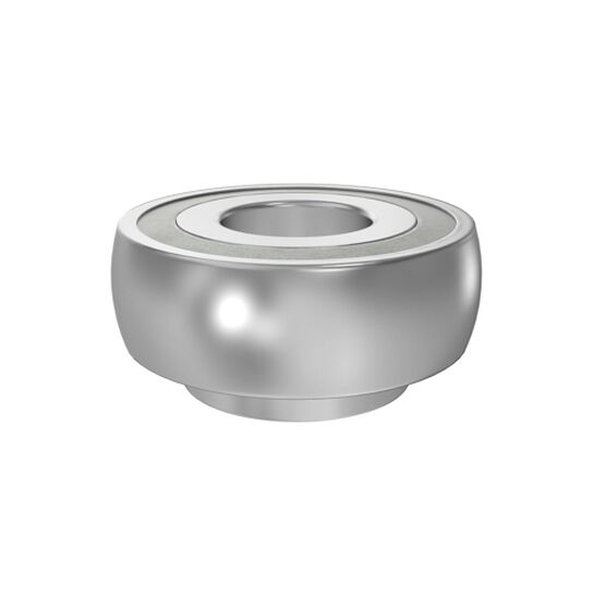 Ball Bearing - JD8552,  image number 3
