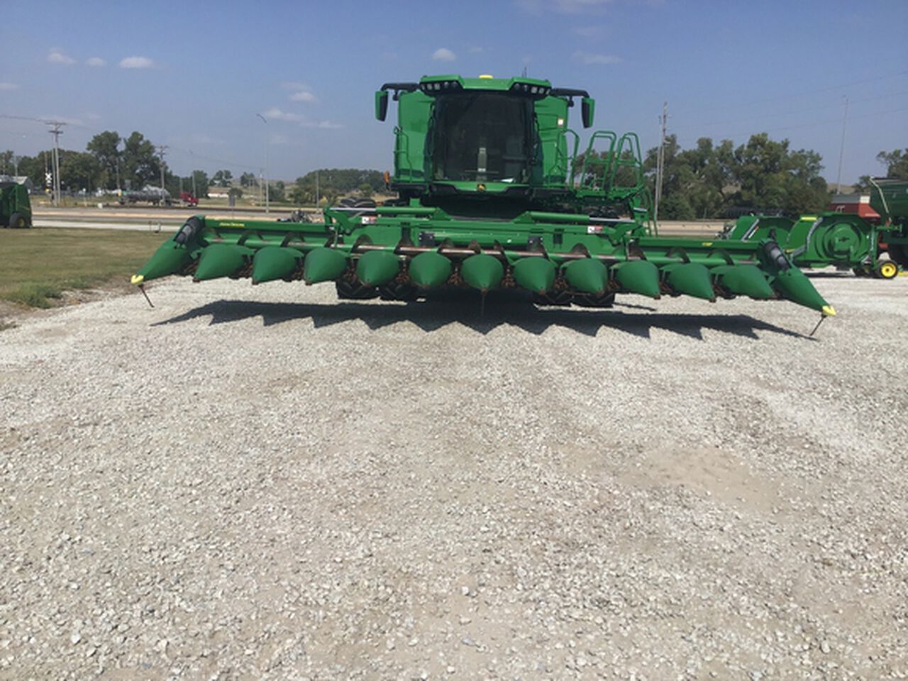 2023 C12F - 435466,  image number 10