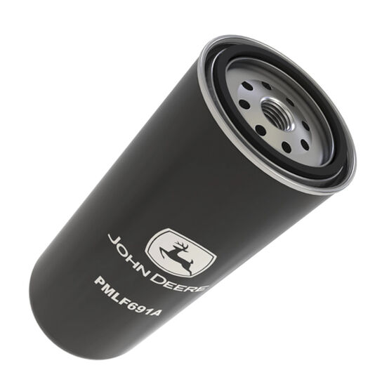 Spin-On Lube Filter - LF691A,  image number 0