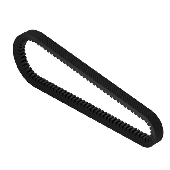Synchronous Drive Belt - M174096,  image number 0