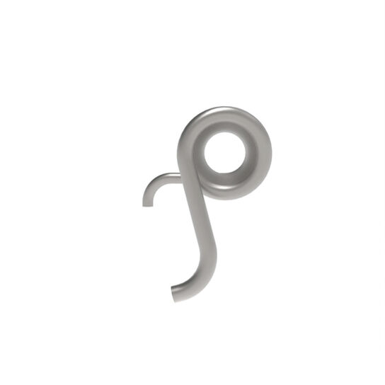 Torsion Spring - A76818,  image number 3