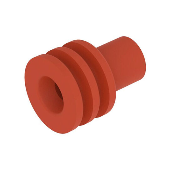 Electrical Connector Seal - 57M7258,  image number 0