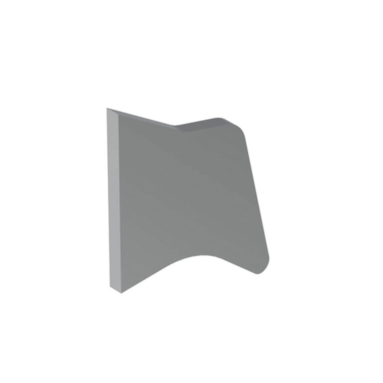 Gather Drum Weld-On Tooth - LCA90654, 