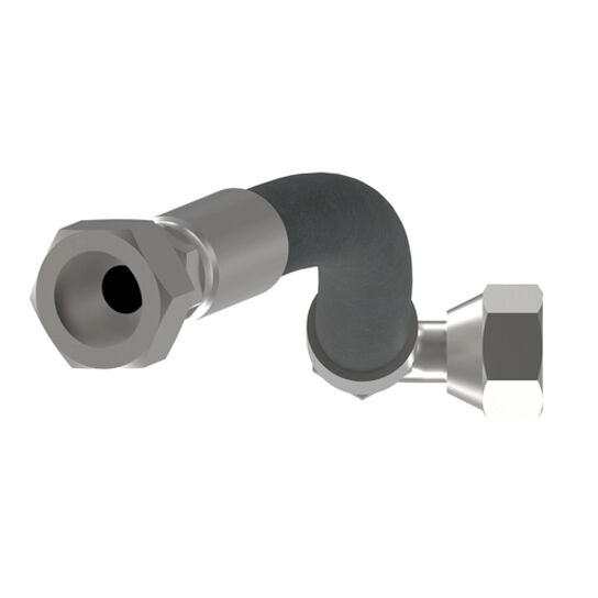 ILS Hydraulic Hose - RE162863,  image number 4