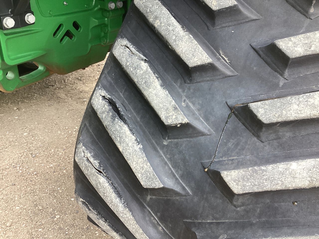 2021 9620RX - 439677,  image number 19