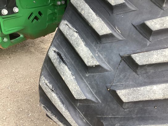 2021 9620RX - 439677,  image number 19