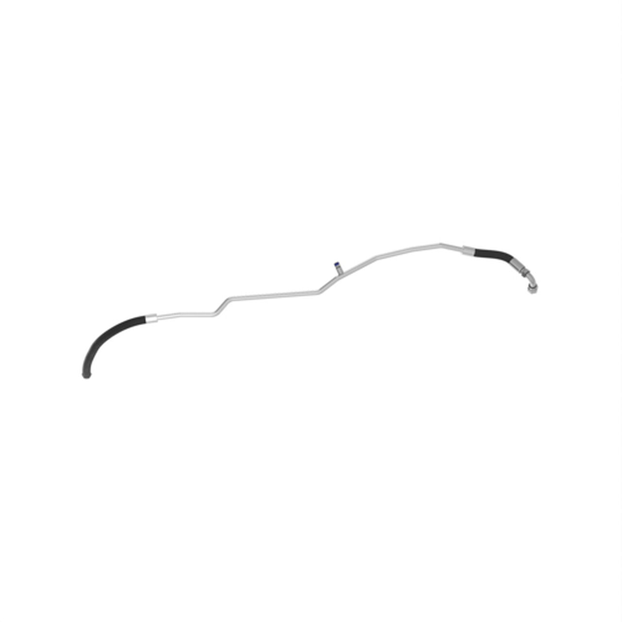 Hose, Ac Compressor To Condensor - RE258793,  image number 1