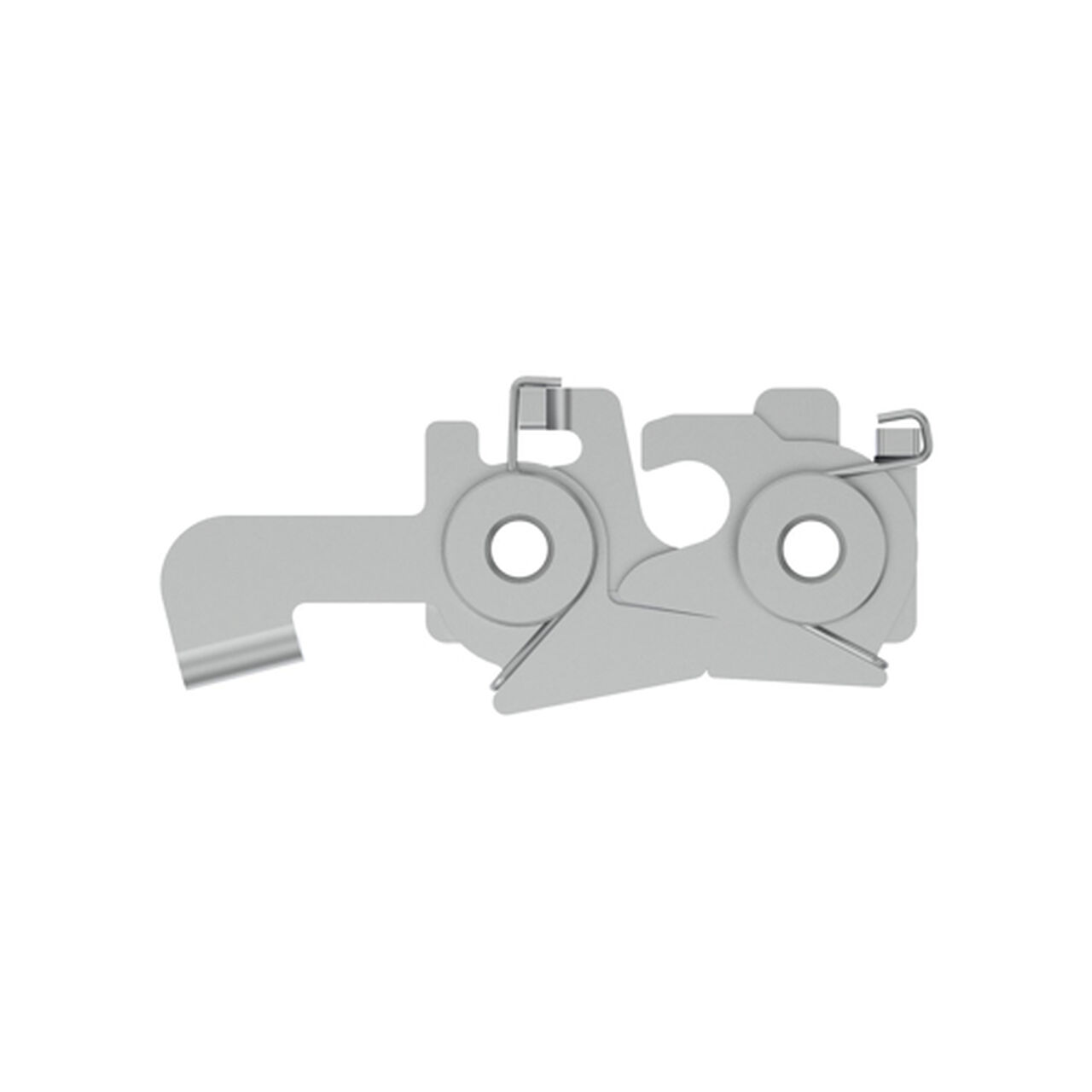 Storage Compartment Latch - AN404533,  image number 2