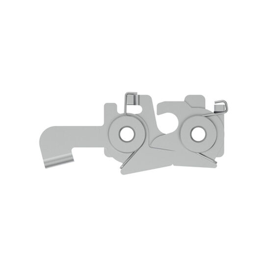 Storage Compartment Latch - AN404533,  image number 2
