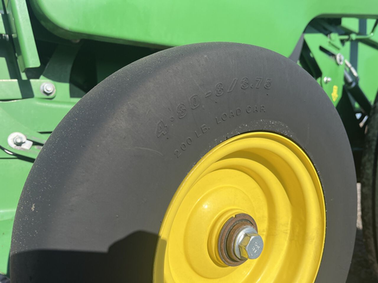2019 560M - 435496,  image number 21