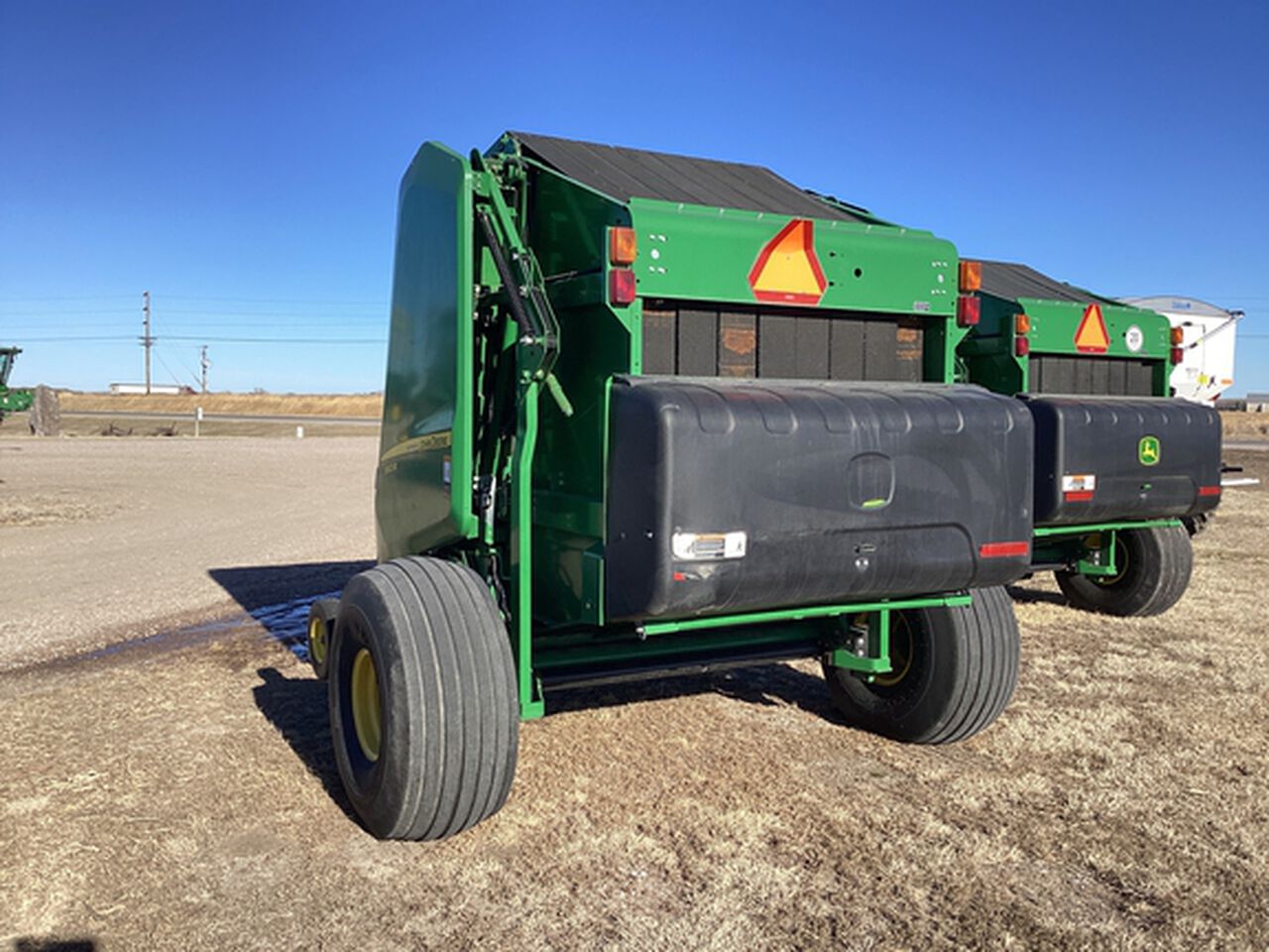 2018 560M - 434471,  image number 9