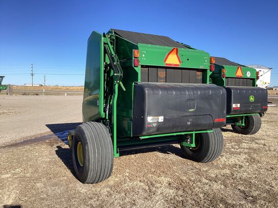 2018 560M - 434471,  image number 9