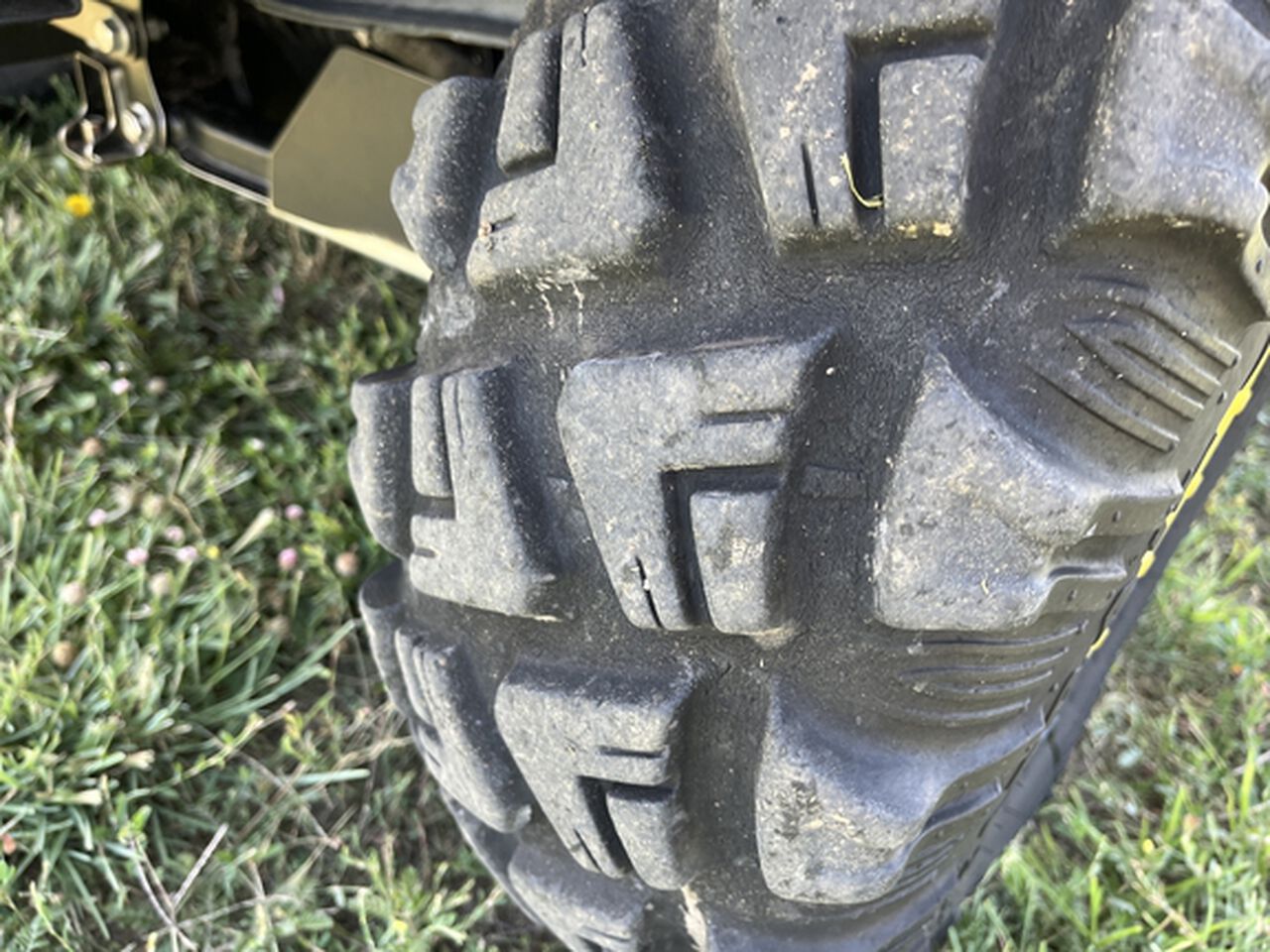 2019 XUV 835M - 446962,  image number 16