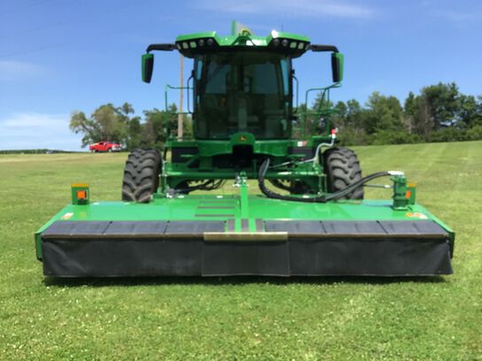 2022 W260R - 436377,  image number 1