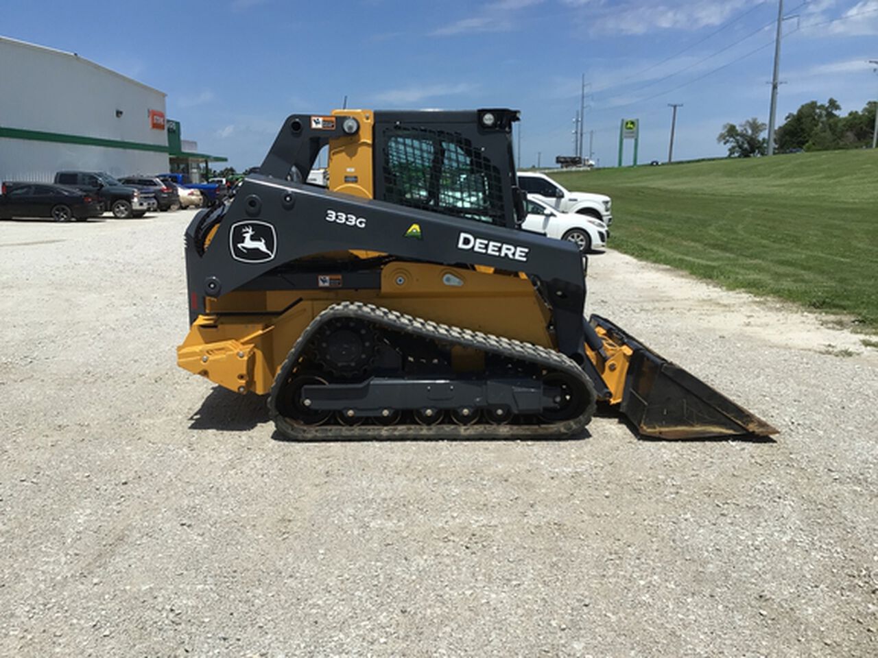 2023 333G - 430608,  image number 7