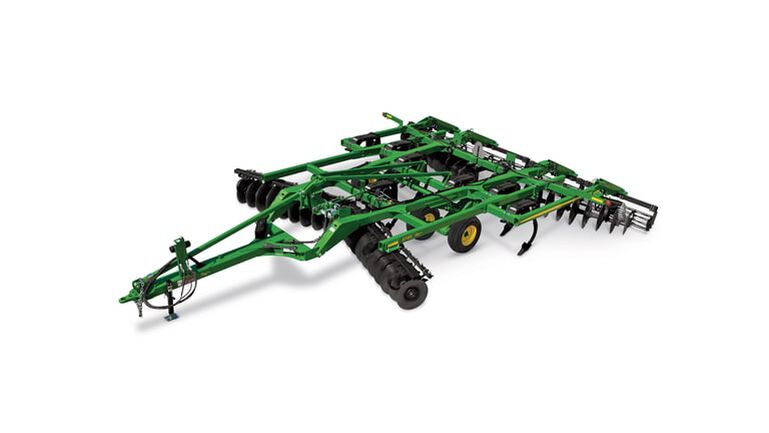 2720 Disk Ripper, 
