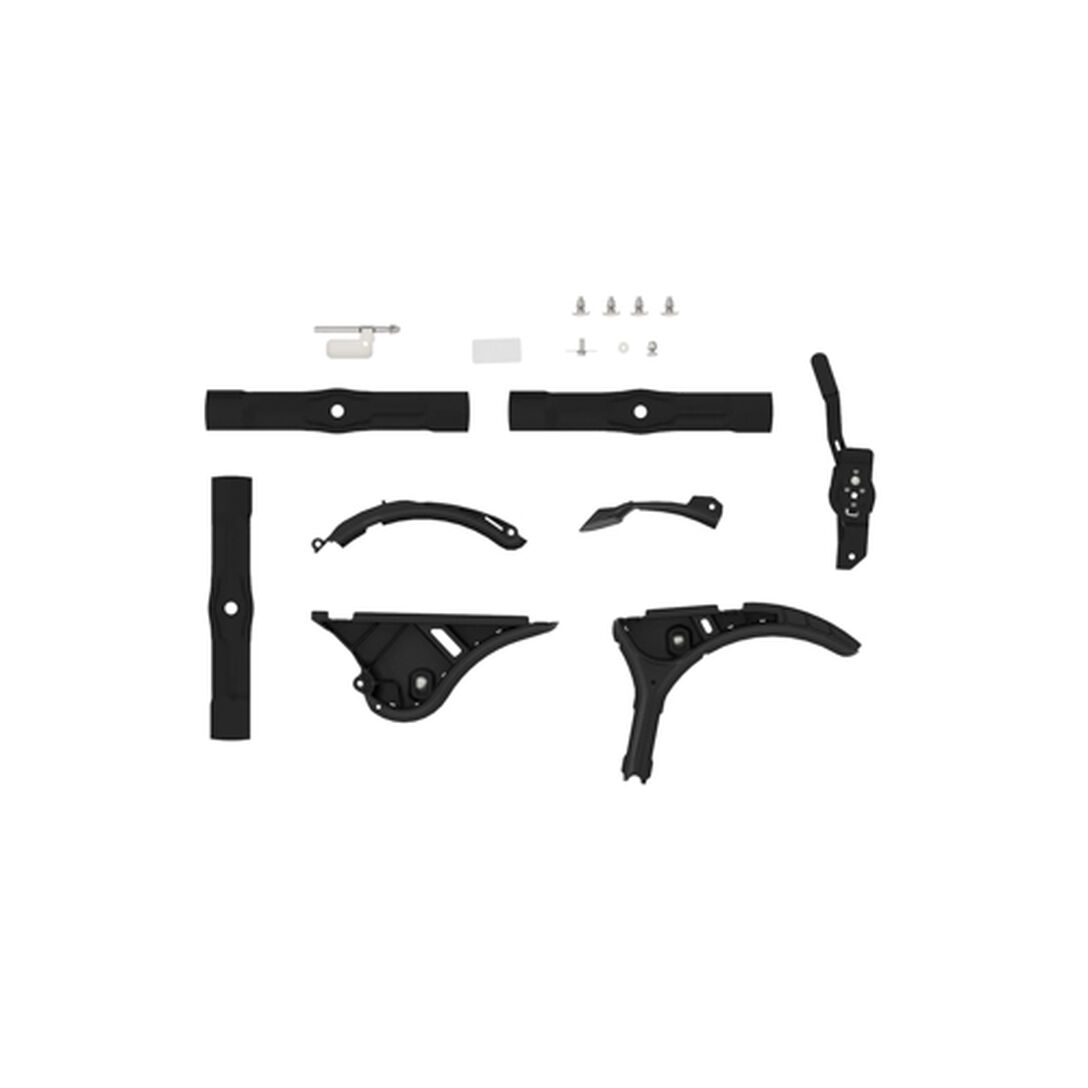 Mulch Control Kit 48" BUC10705 John Deere AKRS