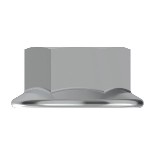 8MM Flange Nut - 14M7298 | John Deere | AKRS