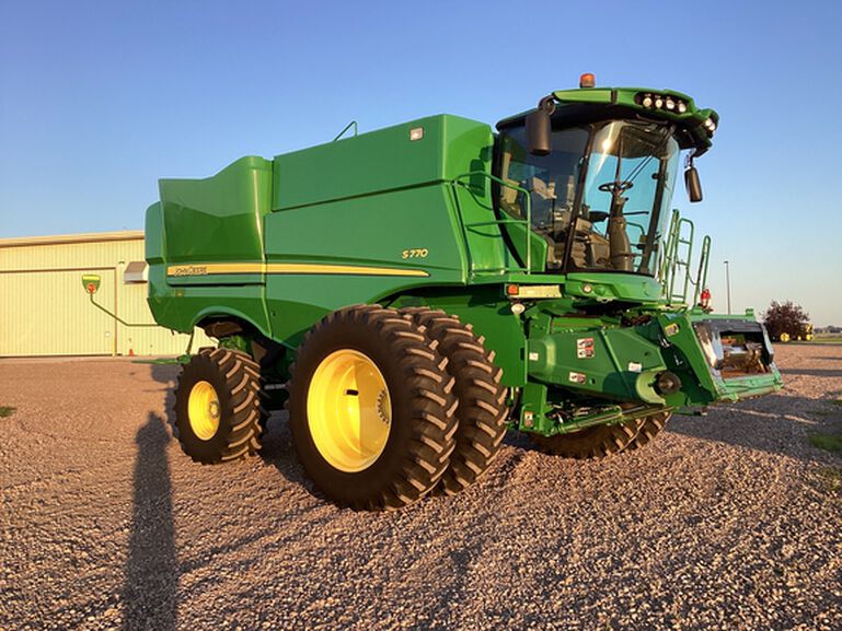 2020 S770 - 428168, 