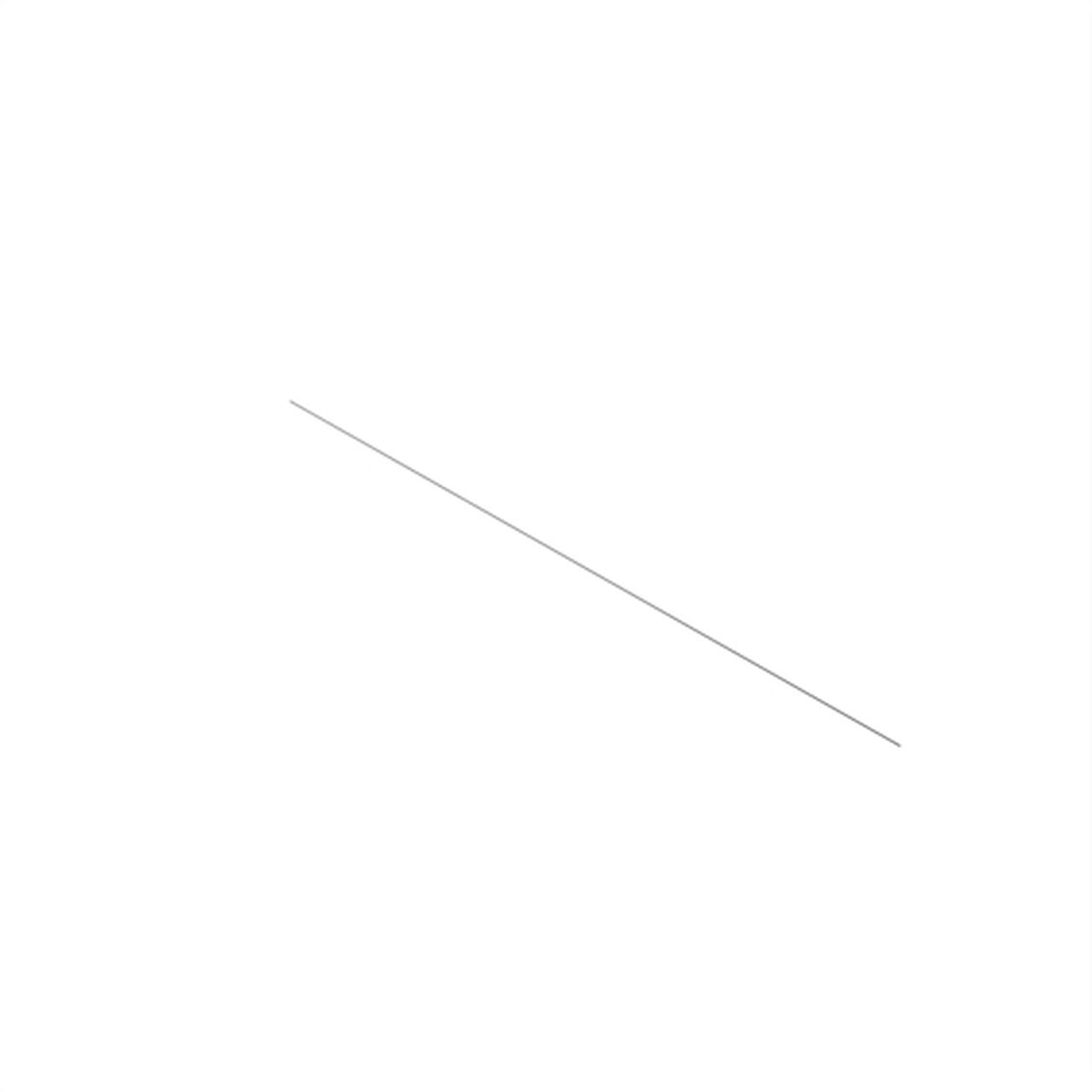 Weatherstrip - R263632,  image number 0