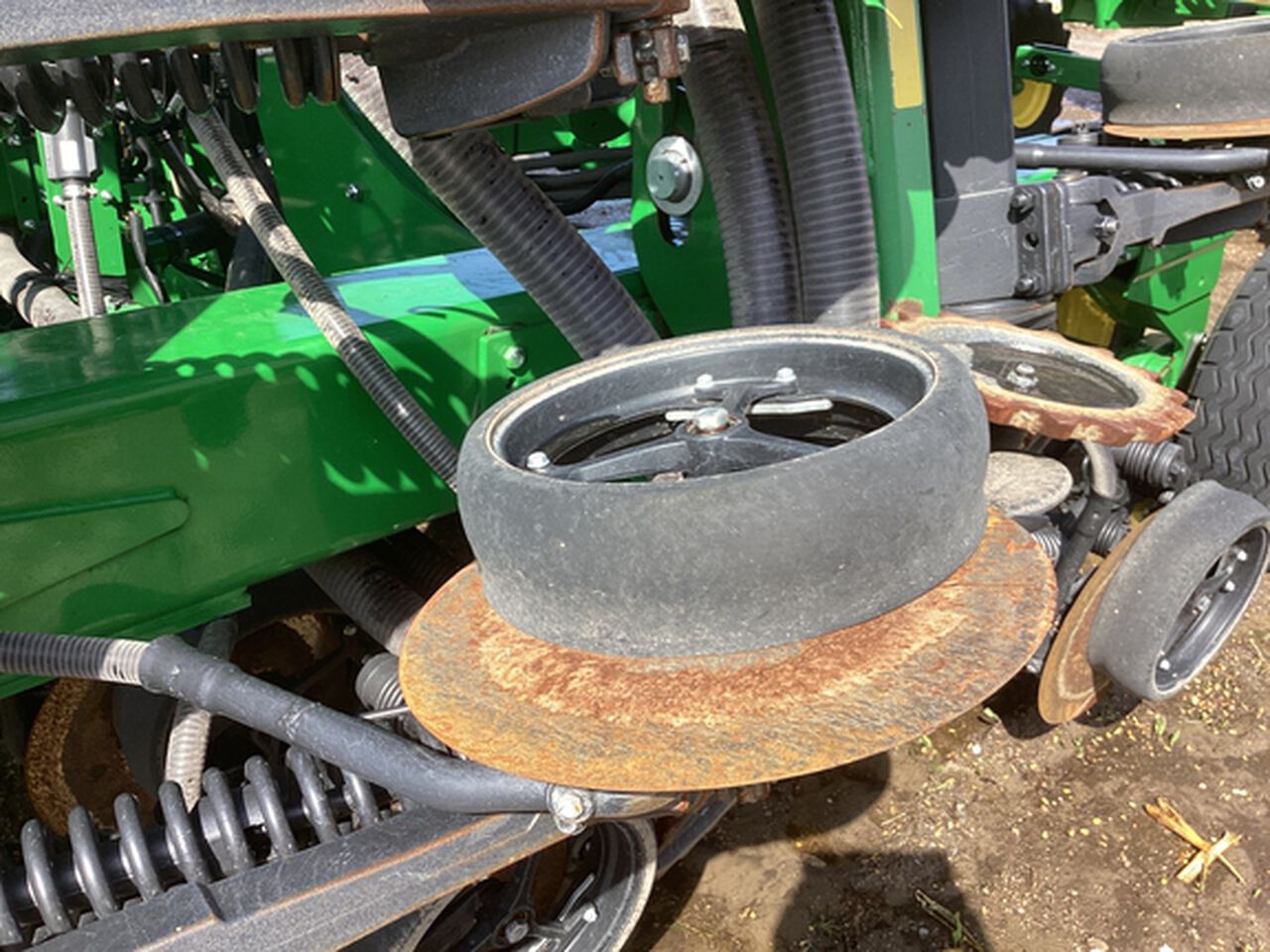 2023 N560 - 439678,  image number 17