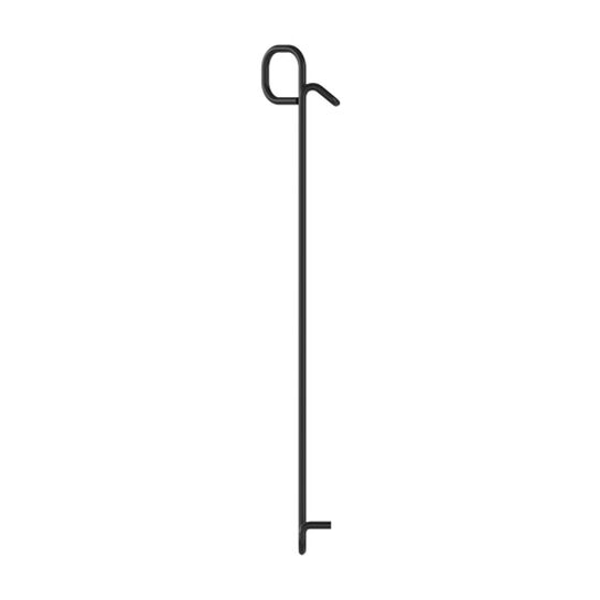 Latch, Rh Tailgate - VGA12138,  image number 2